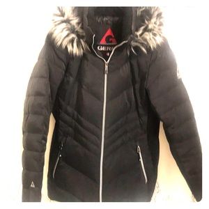 Womens Gerry winter jacket